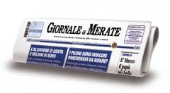 giornale merate