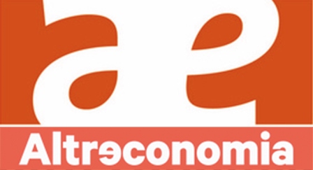 altreconomia logo