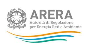 arera logo