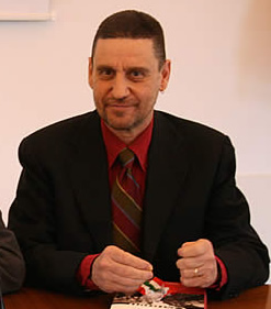 Marco Molgora