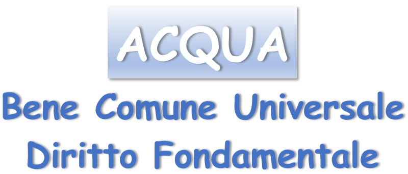 acqua brnr comune